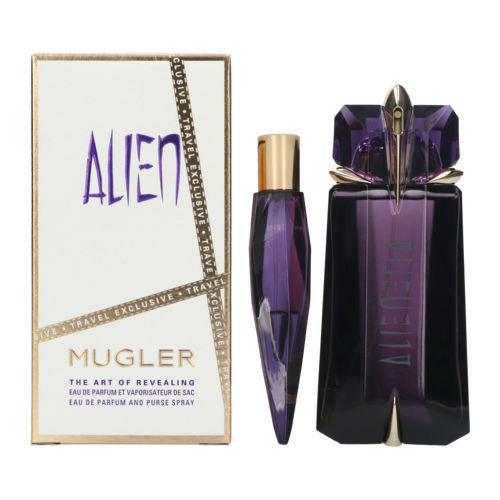 Mugler Alien Gift Set