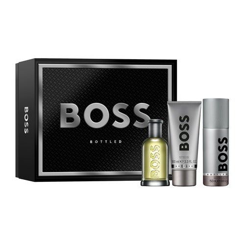 Hugo Boss BOSS BOTTLED Set 3 st