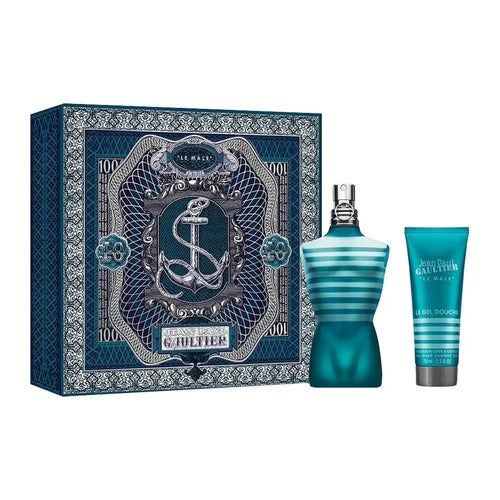 J.P. Gaultier Le Male Giftset