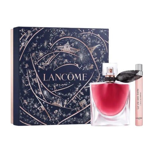 Lancôme La vie est belle L'Elixir Eau de Parfumgeschenkset Geursets