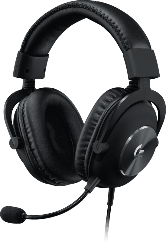 Logitech G Pro X SE Zwart