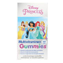 12x Disney Multivitamines Princes 60 gummies