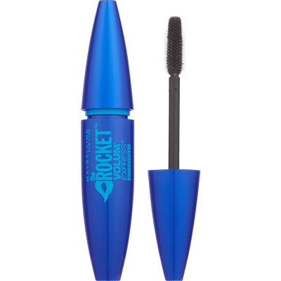 Maybelline New York Volum'Express The Rocket Waterproof Mascara