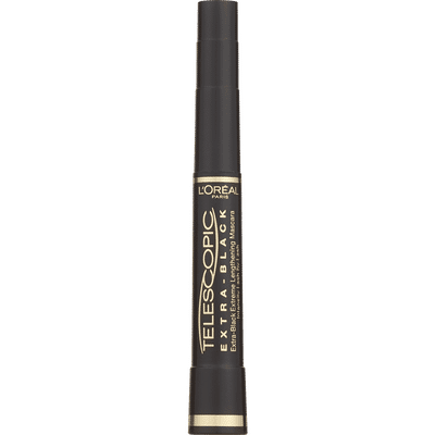 L'Oréal Paris False Lash Telescopic Lengte Mascara Zwart 8 ML