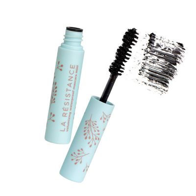 Cent Pur Cent Mini Waterproof Mascara | 3,8 ml