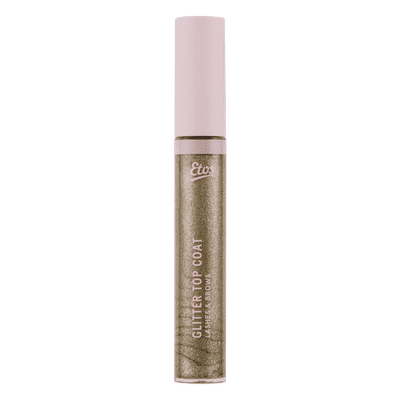 Etos Glitter Mascara Goud