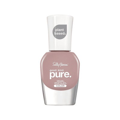 Sally Hansen Good.Kind.Pure. Vegan Nagellak 180 Soft Plum