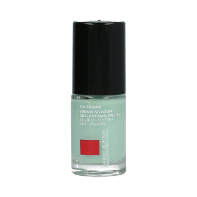 La Roche-Posay Toleriane Silicium Nagellak Limited Summer Edition Munt | 6 ml