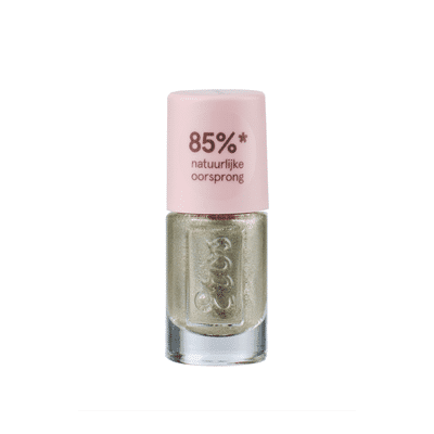 Etos Nagellak Goud