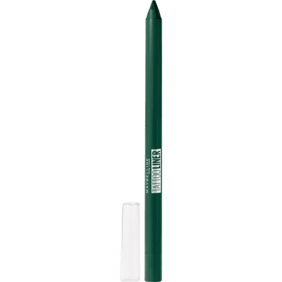 Maybelline New York Tattoo Waterproof Eyeliner Gel Pencil 932 Intense Green26