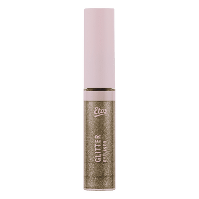 Etos Glitter Eyeliner Goud