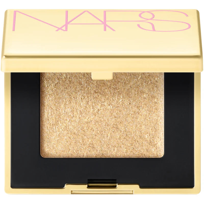 NARS Single Eyeshadow glinsterende oogschaduwen Tint GOLD RUSH 1.1 g