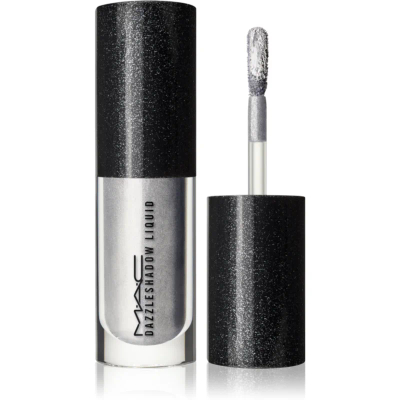 MAC Cosmetics Dazzleshadow Liquid vloeibare glitteroogschaduw Tint Stars In My Eyes 4,6 g