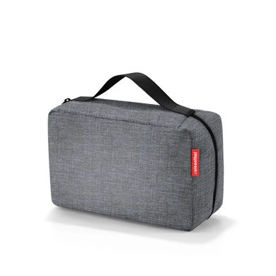 reisenthel ® babycase twist silver