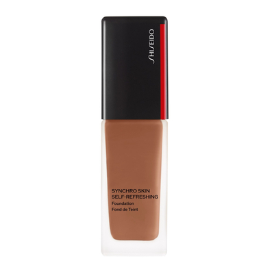 Shiseido Synchro Skin Self-Refreshing SPF 30 Foundation 30 ml