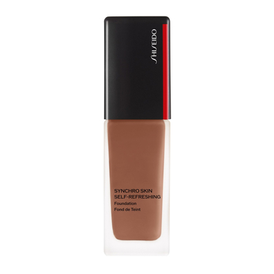 Shiseido Synchro Skin Self-Refreshing SPF 30 Foundation 30 ml