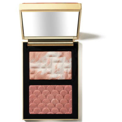 Bobbi Brown Blush & Highlight Duo 3.5 gr |  - Pink Dawn Glow Duo |