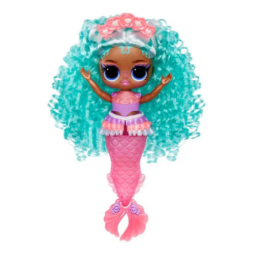 L.O.L. Surprise! Surprise Tweens Mermaid Doll Serena Finn