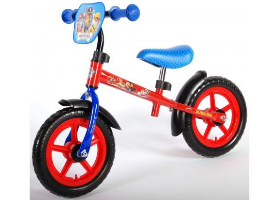 Volare Bicycles - Paw Patrol Paw Patrol 12" loopfiets