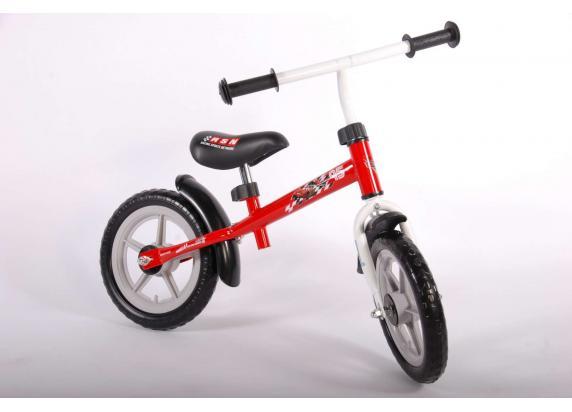 Volare Bicycles - Cars Cars 12" loopfiets