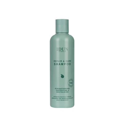 IDUN Minerals Repair & Care Shampoo 250 ml