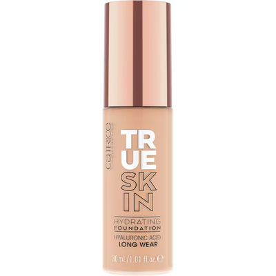 Catrice Make-up Hydrating Foundation Dames 30 ml