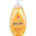 Johnson's Johnson's - Baby Shampoo - Newpack - 750ml