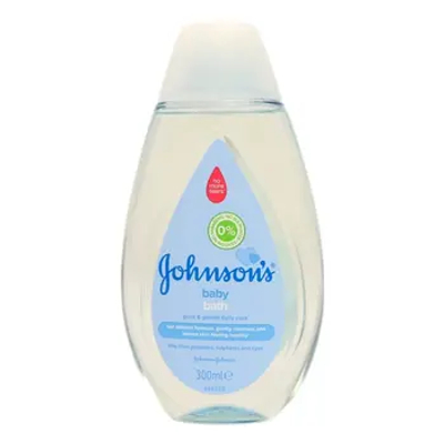 Johnson's Baby Bath - 300 ml