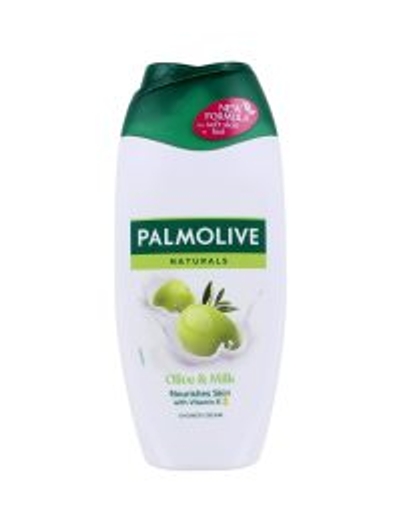 Palmolive Douchegel Olijf, 250 ml