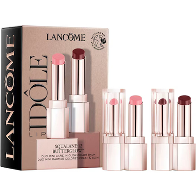 Lancôme Lippenstift Lip Idôle Set Dames