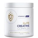 Vitakruid Elite Creatine Monohydraat Complex - 52 scoops