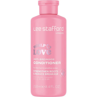 Lee Stafford Scalp Love Anti-breakage Conditioner 250 ml
