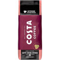 Costa Coffee Caffè Crema Intense - koffiebonen - 6 x 1 kilo