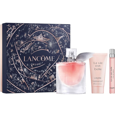 Lancôme La Vie est Belle Set 3 st