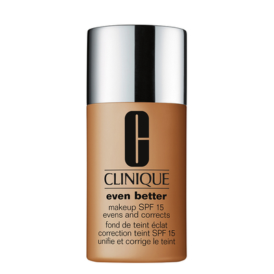 Clinique Even Better Makeup SPF 15 Foundation 30 ml