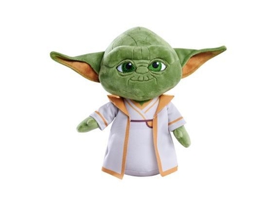 Disney - Star Wars Disney Star Wars Master Yoda Pluche 25cm