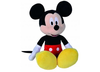 Disney - Mickey - Knuffel - Pluche - 60cm