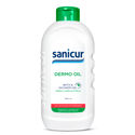 Sanicur Douche gel dermo olie 1000ml