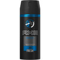 6x Axe Deodorant Bodyspray Anarchy for Him 150 ml