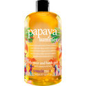 Treaclemoon Bad en Douchegel Papaya Summer 500 ml