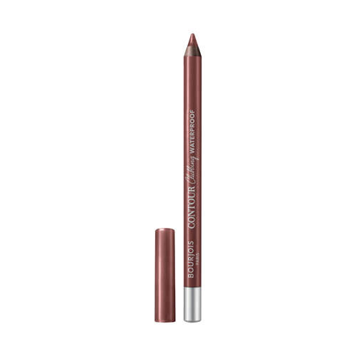 Bourjois Contour Clubbing Waterproof oogpotlood - Berry Brown 74