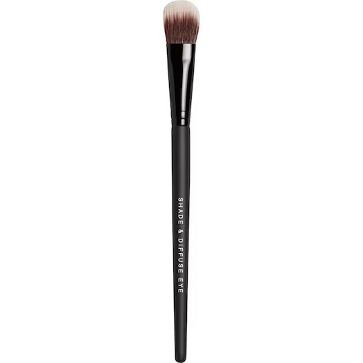 bareMinerals Ogen Shade & Diffuse Eye Brush Oogschaduwpenselen Dames