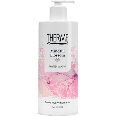 Therme Handzeep Mindful Blossom 300 ml
