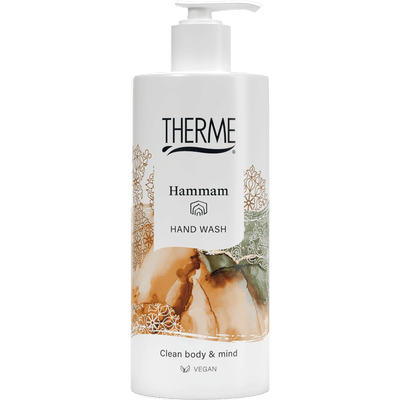 Therme Handzeep Hammam 300 ml