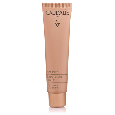 Caudalie Vinocrush Getinte dagcrème 30 ml