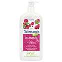 Natessance Kids Hair&Body Shower Gel Raspberry | 500 ml