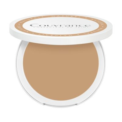 Avène Foundation Couvrance Fond de Teint Compact Crème 1.1 Naturel 8.5gr