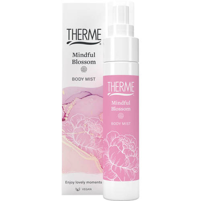 Therme Mindful Blossom Mindful Blossom BodyMist 60 ml