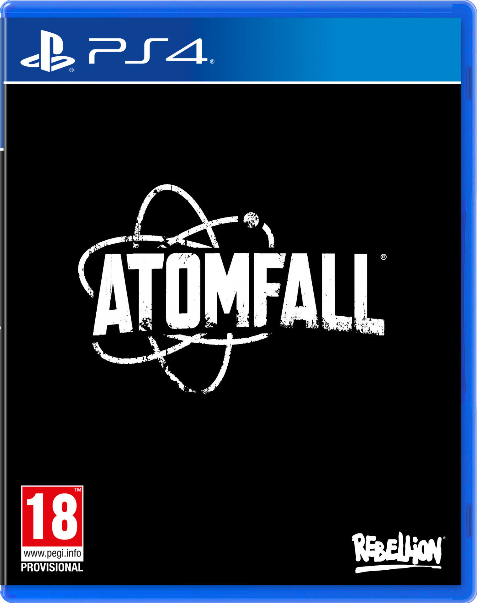 Atomfall PlayStation 4