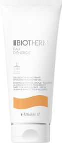 Biotherm Eau D'Énergie Shower Gel Douchegel - met Opwekkende Geur - 200ml